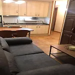 Apartament Cabirol 4P - Incles - Zona Grandvalira