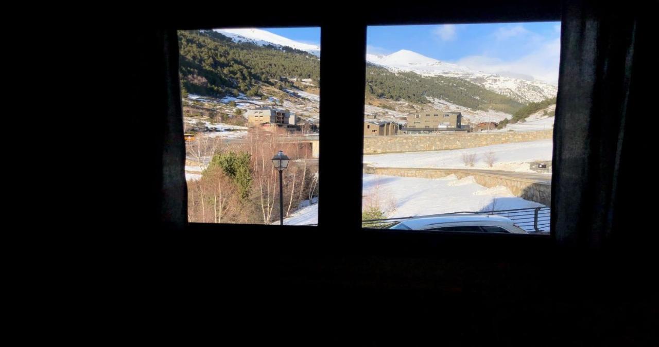 Apartament Cabirol 4p - Incles - Zona Grandvalira Apartamento *