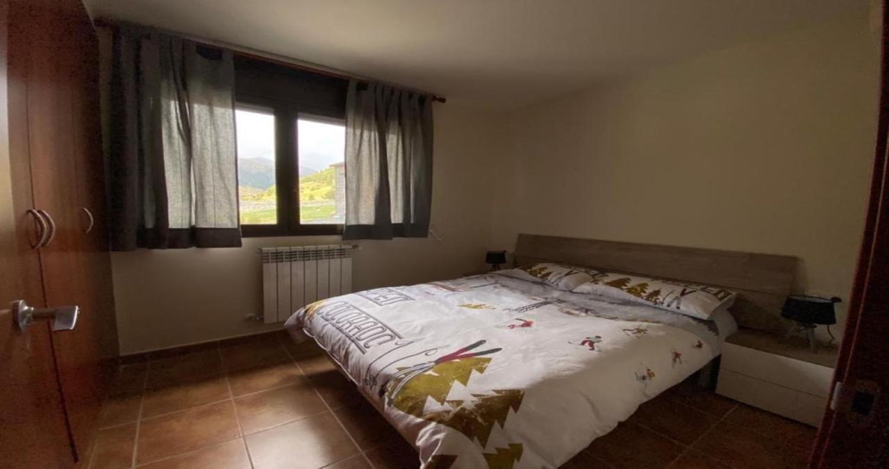 Apartamento Apartament Cabirol 4p - Incles - Zona Grandvalira Soldeu