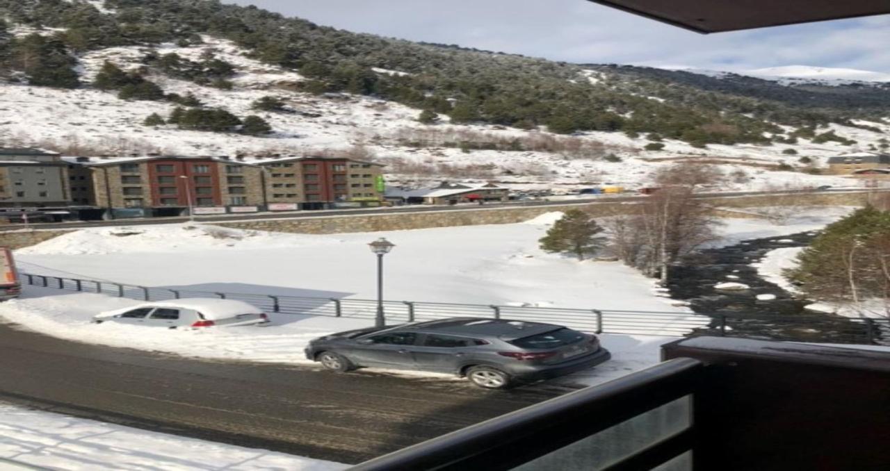 Apartament Cabirol 4p - Incles - Zona Grandvalira * Soldeu