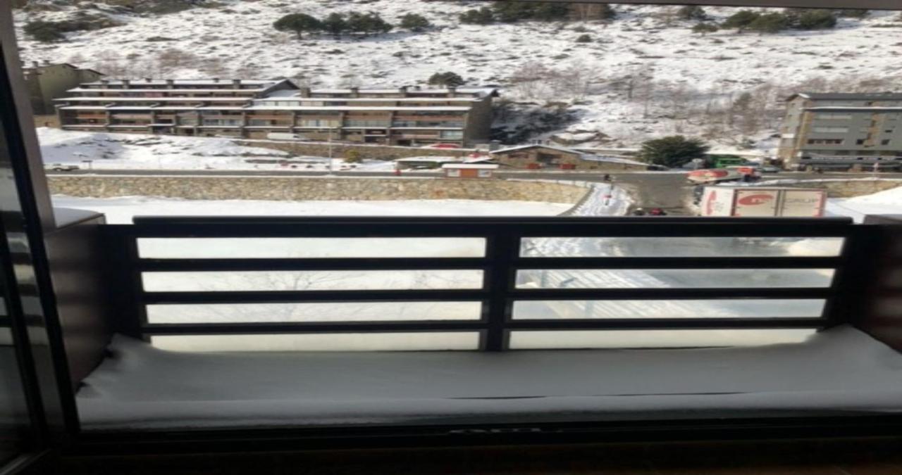 Apartamento Apartament Cabirol 4p - Incles - Zona Grandvalira Soldeu