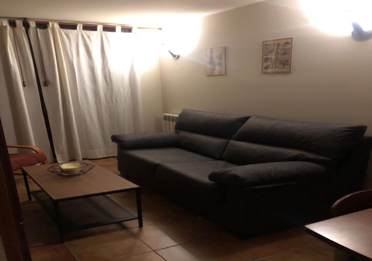 Apartament Cabirol 4p - Incles - Zona Grandvalira *