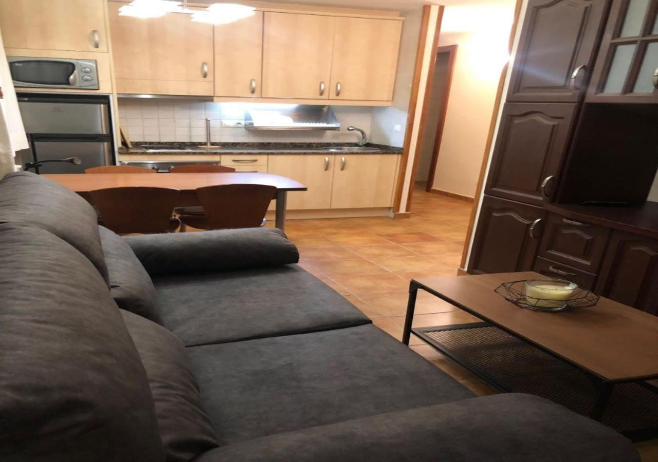 Apartamento Apartament Cabirol 4p - Incles - Zona Grandvalira