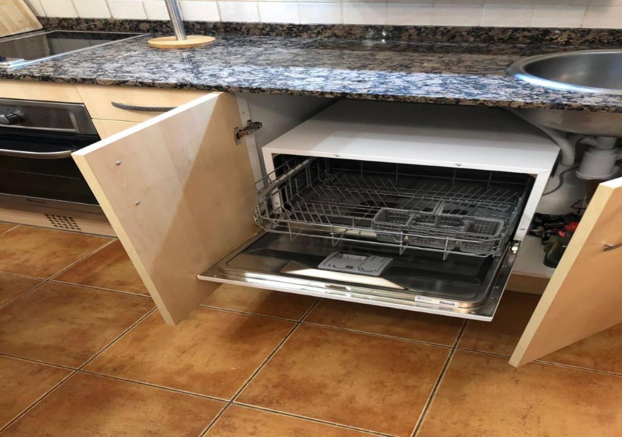 Apartament Cabirol 4p - Incles - Zona Grandvalira Apartamento Soldeu