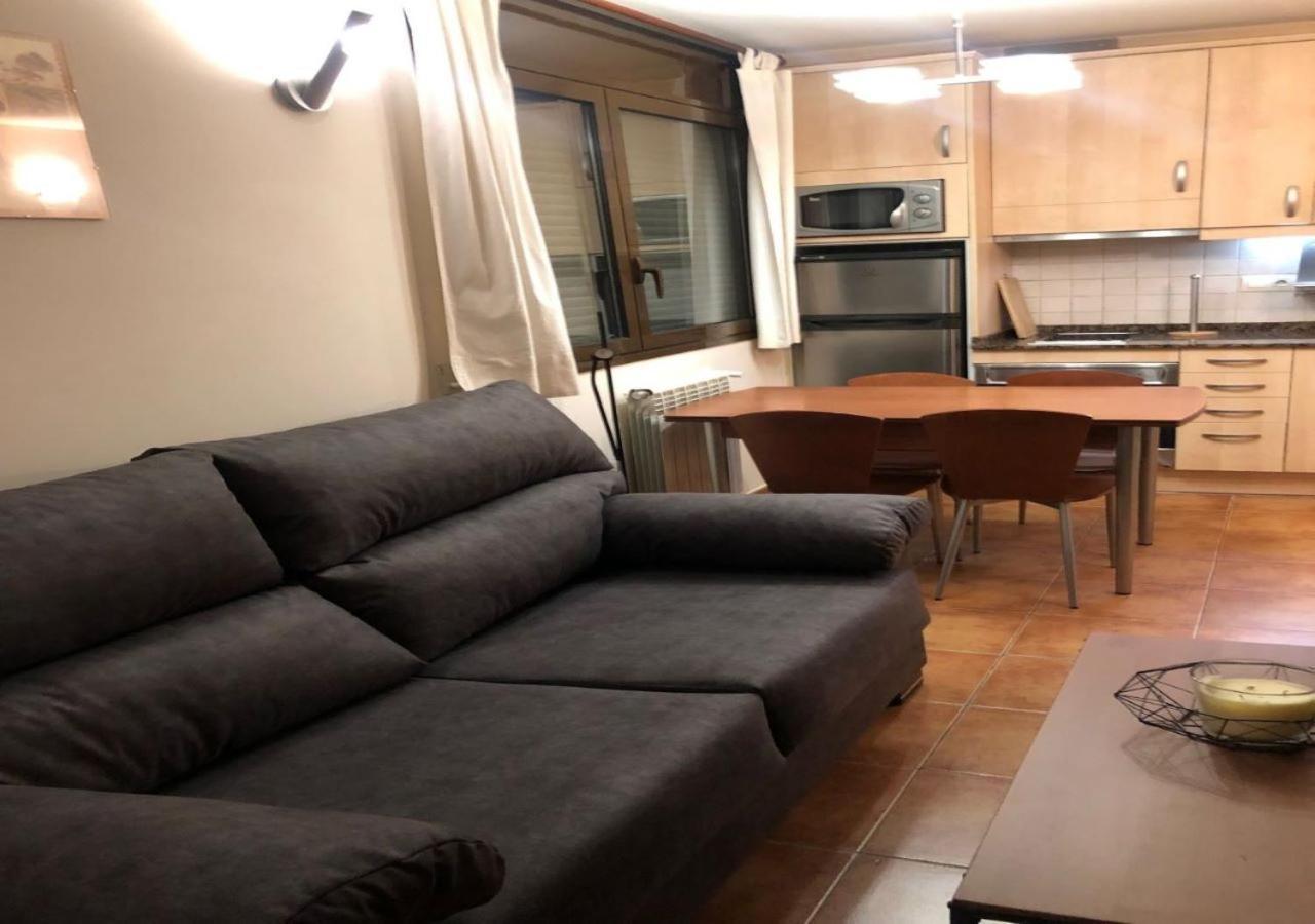 Apartament Cabirol 4p - Incles - Zona Grandvalira Apartamento *