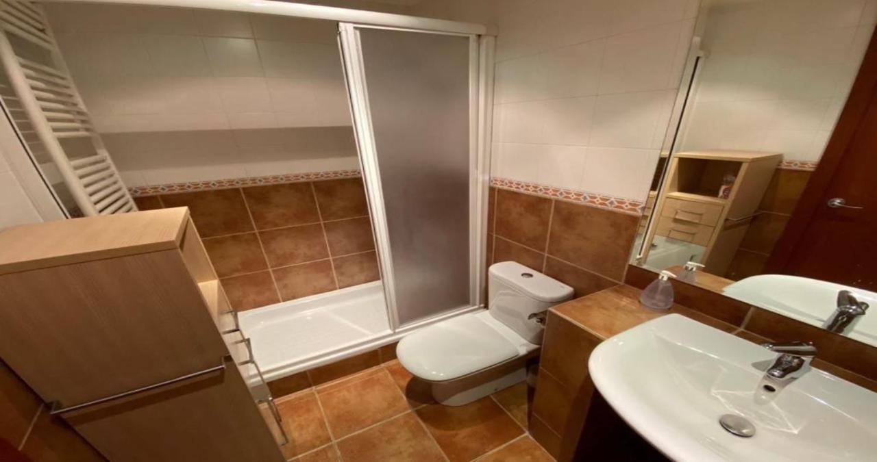 Apartament Cabirol 4p - Incles - Zona Grandvalira *