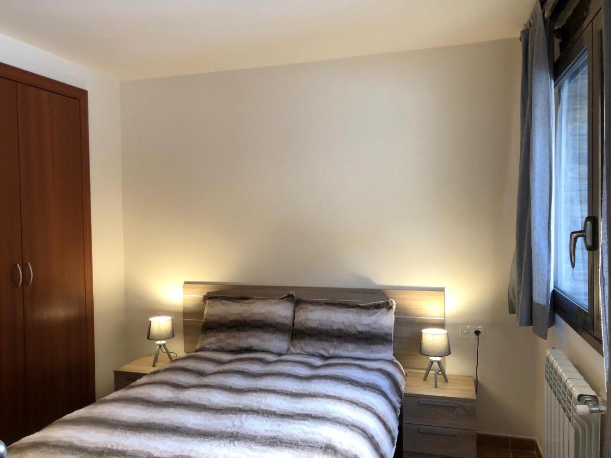 Apartament Cabirol 4p - Incles - Zona Grandvalira Apartament